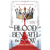 Blood Beneath the Snow