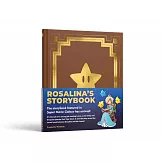Rosalina’s Storybook