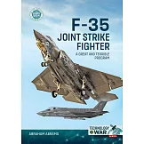 F-35 Joint Strike Fighter: A Great and Terrible Program