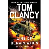 Tom Clancy Line of Demarcation