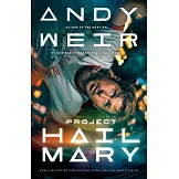 Project Hail Mary (Movie Tie-In)