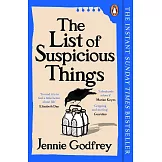 The List of Suspicious Things