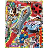 超級英雄武器玩具