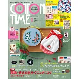 COTTON TIME特製2025年月曆＆小碎花布