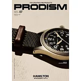 PRODISM 7月號/2025