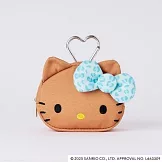 HELLO KITTY曬黑系列臉部造型收納包