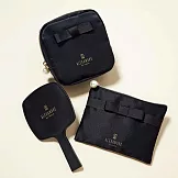 ALEXANDRE DE PARIS手拿鏡＆收納包2入組