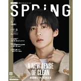 spring 3月號/2026
