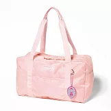 Coleman防潑水波士頓包＆吊飾