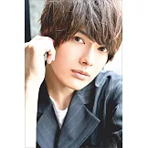 崎山翼2020年桌上型月曆