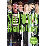 （口袋版）SixTONES寫真手冊：Road to Glory