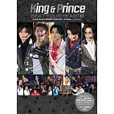 King＆Prince寫真專集：BEAT YOUR HEART 2