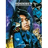 HIGHSNOBIETY JAPAN EXCLUSIVE EDIT：井口理