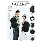 BAYFLOW時尚單品：後背包