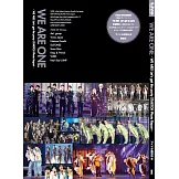 STARTO ENTERTAINMENT LIVE活動寫真專集：WE ARE！Let`s get the party STARTO！！