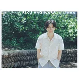 萩原利久2025年月曆：RIKU HAGIWARA 2025 CALENDAR