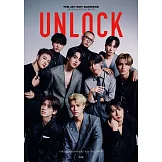 THE JET BOY BANGERZ from EXILE TRIBE公式寫真集