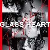 TENBLANK「Glass Heart」通常盤