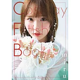 miru寫真集：Cosplay Fetish Book