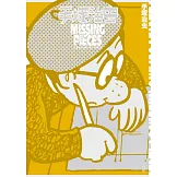 手塚治虫原畫作品集：MISSING PIECES