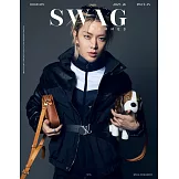 SWAG HOMMES時尚情報誌 VOL.24 SPECIAL：悠太