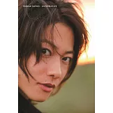 佐藤健寫真集：ALTERNATIVE