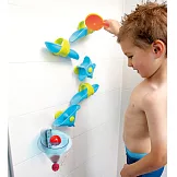 【德國HABA】趣洗澡滾球滑水道(6+1球)組