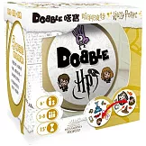 Asmodee艾賜魔袋桌遊 / 嗒寶: 哈利波特 (中文版) Dobble Harry Potter (中文版)