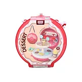 樂彩森林 甜甜圈家家酒組- 美味甜點