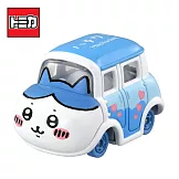 【日本正版授權】Dream TOMICA SP 吉伊卡哇  玩具車 Chiikawa 多美小汽車- 小八貓