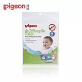 【Pigeon貝親】貝親防蚊蟲貼布24片