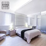 【台北尚印旅店】雙人平日休息 3H