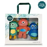 【MaryMeyer】怪獸家族經典禮盒