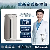 Blueair ComfortPure智能三合一涼暖空氣清淨機T20i(17坪)