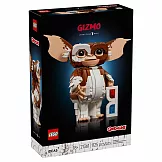 樂高LEGO IDEAS 系列 - 21361 小精靈：積木版 Gizmo