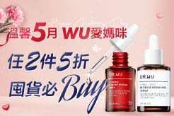 DR.WU