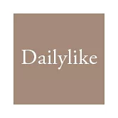 Dailylike丨看更多 >>