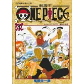 ONE PIECE航海王 1