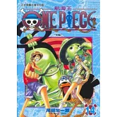 ONE PIECE航海王 14