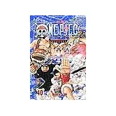 ONE PIECE航海王 40