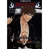 BLEACH死神公式角色設定集 SOULS  (全)