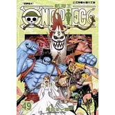 ONE PIECE航海王 49