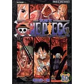 ONE PIECE航海王 50