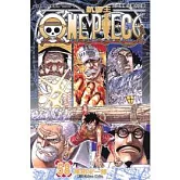 ONE PIECE航海王 58
