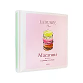 傳奇與時尚 LADURÉE馬卡龍．典藏版