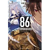 86―不存在的戰區― (Ep.3) ─Run through the battlefront─（下）