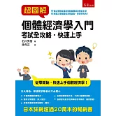 超圖解個體經濟學入門
