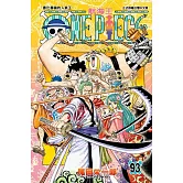 ONE PIECE航海王 93