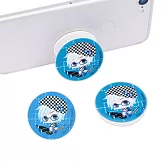 手機泡泡架《神使劇場》宮一刻