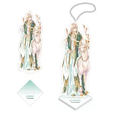 壓克力立牌吊飾《特殊傳說》賽塔